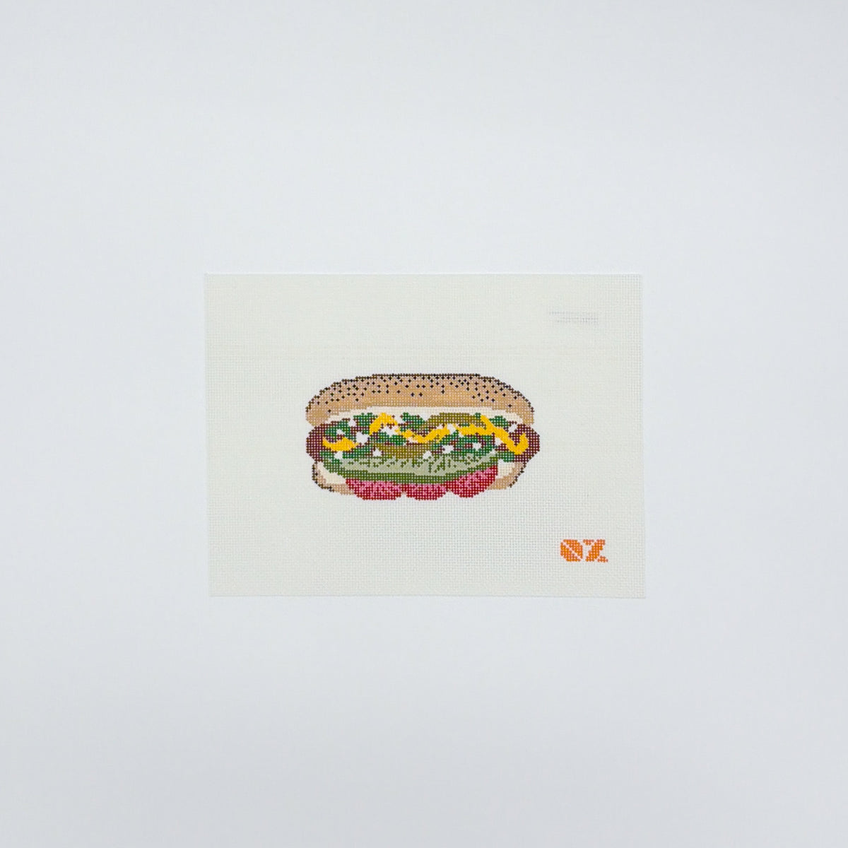 Chicago Hot Dog