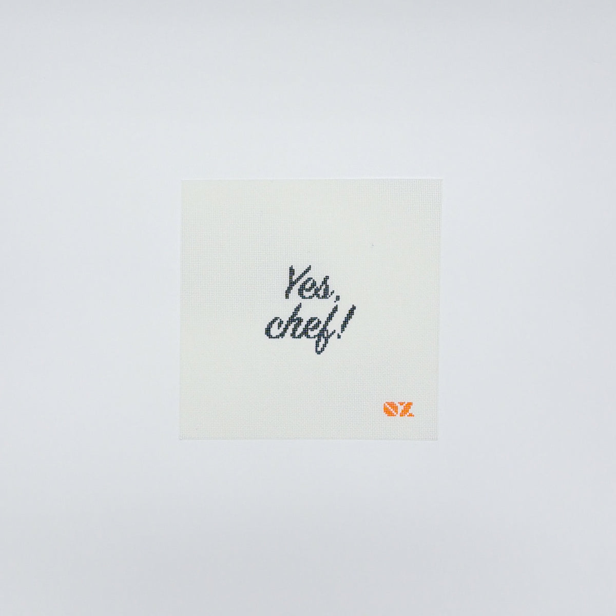 Yes, Chef
