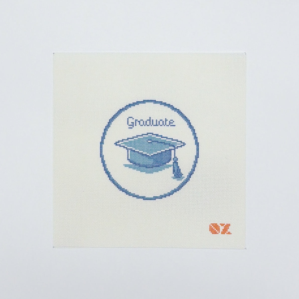 Delft Graduation Ornament
