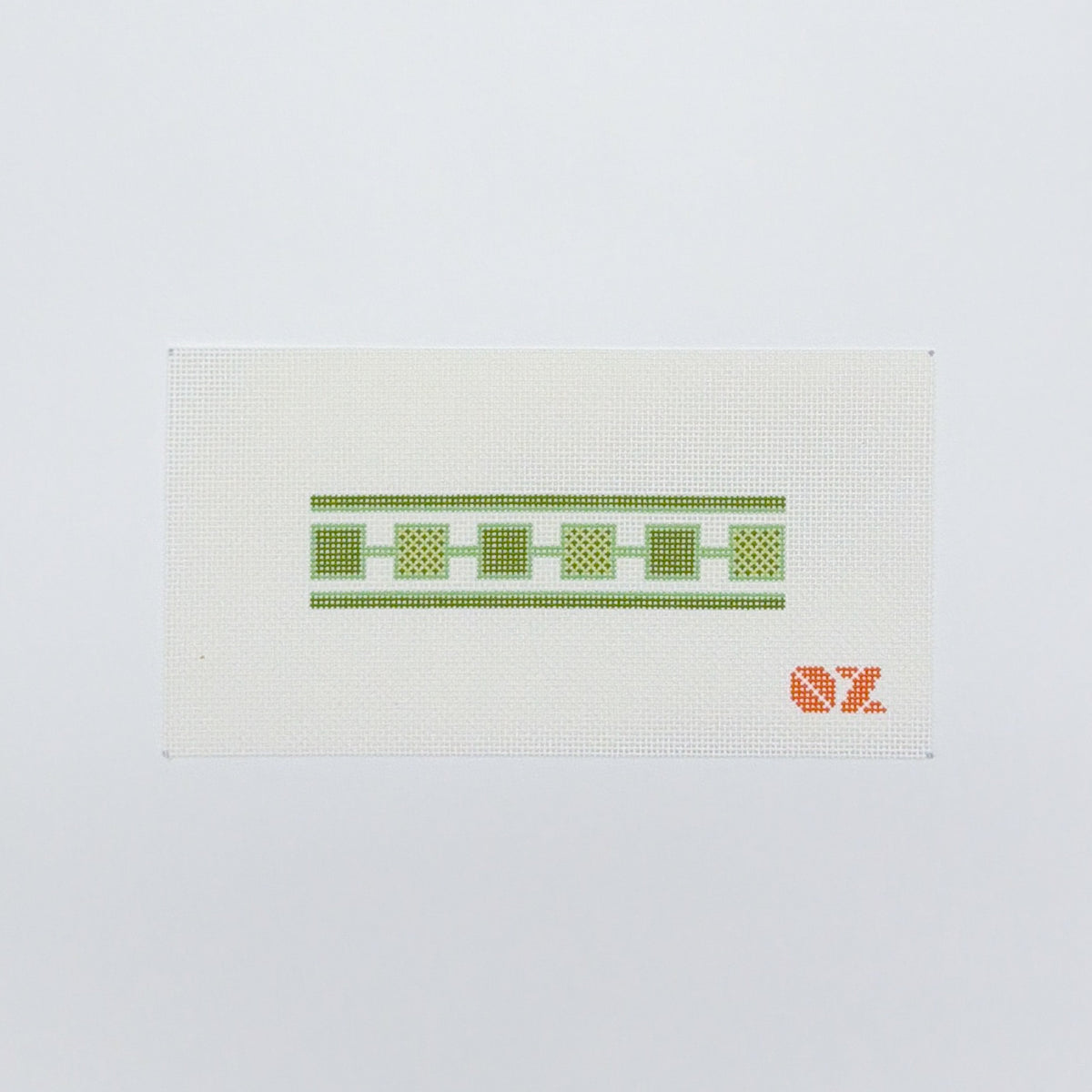 Perfect Beginner Fob - Green