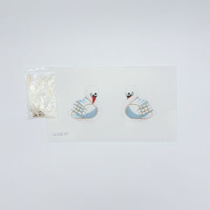 12 Days Swan