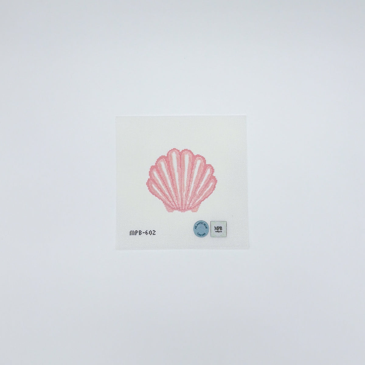 Pink Shell