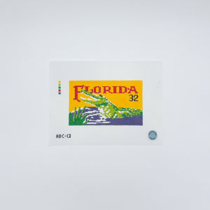 Florida Alligator