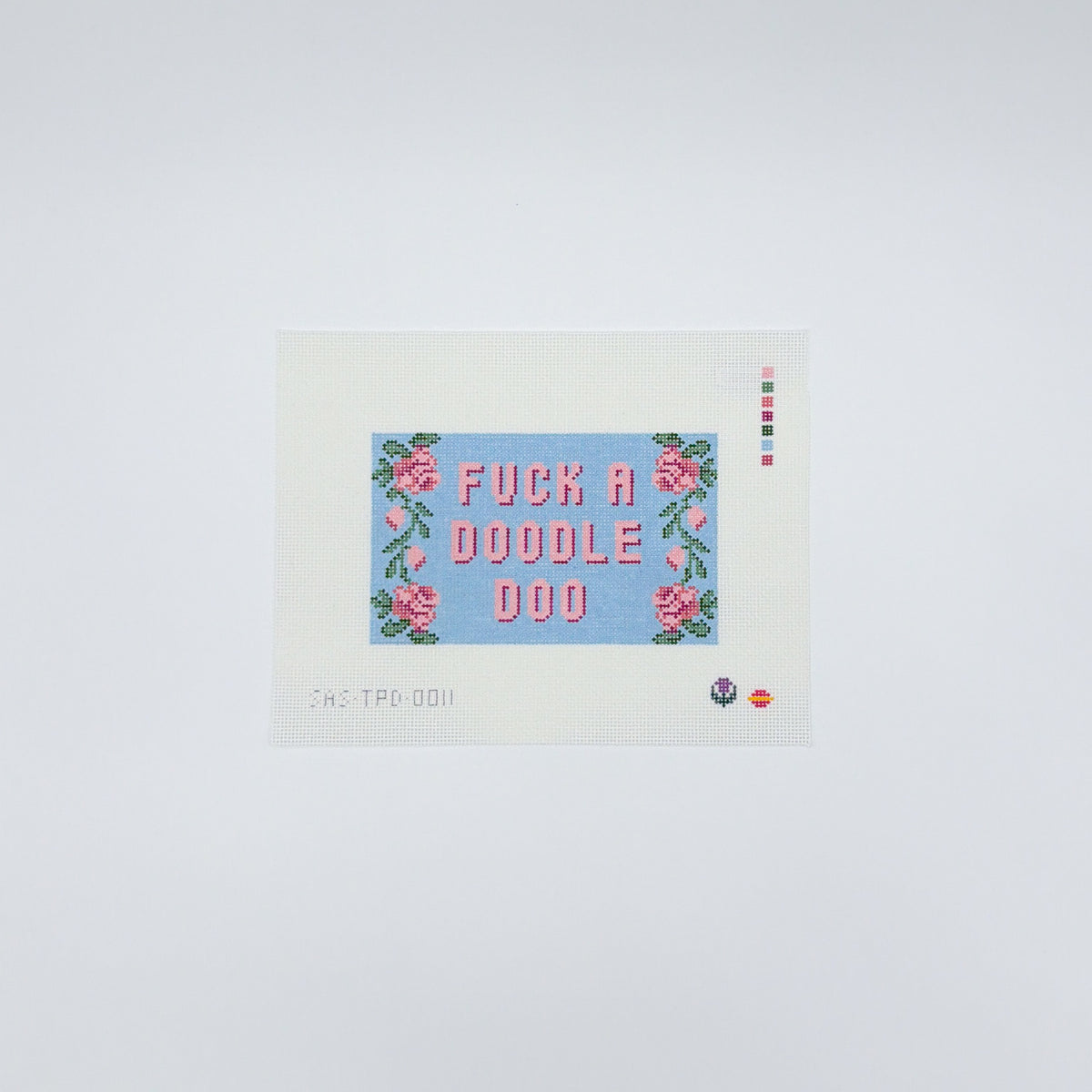 Fuck A Doodle Doo