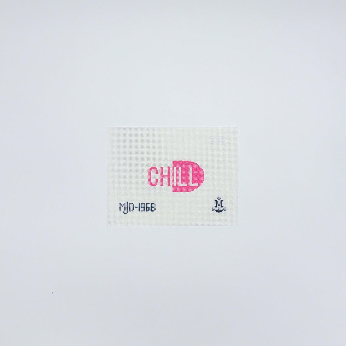 Mini Chill Pill - Pink