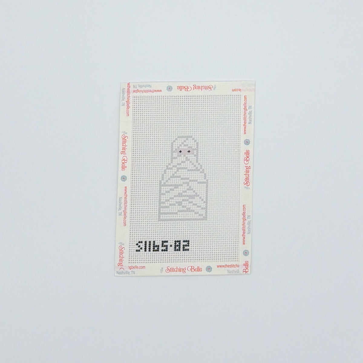 Mummy Angel