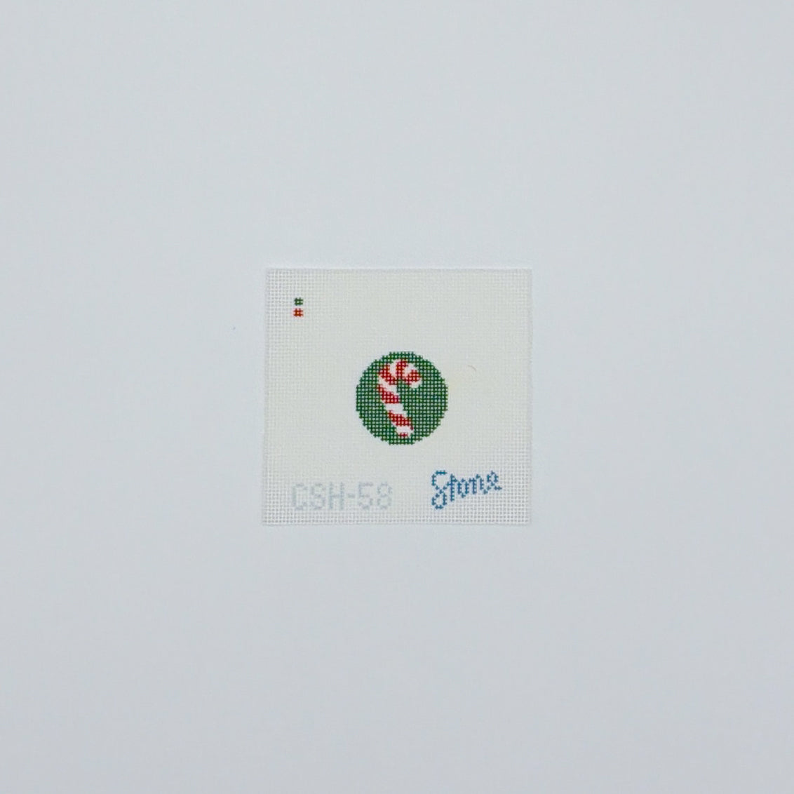 Candy Cane Mini