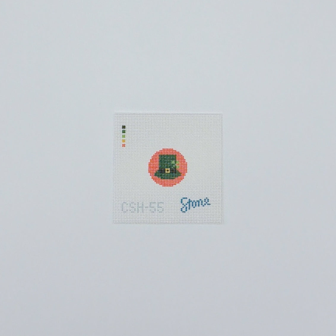 St. Paddy's Mini