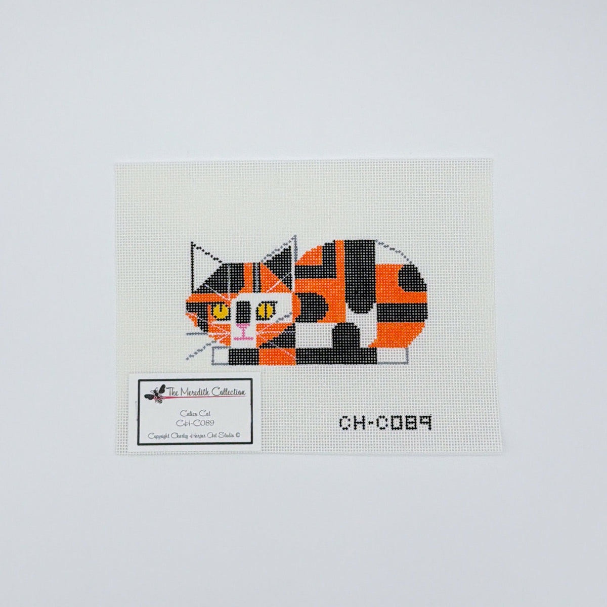 Calico Cat