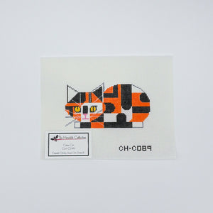 Calico Cat