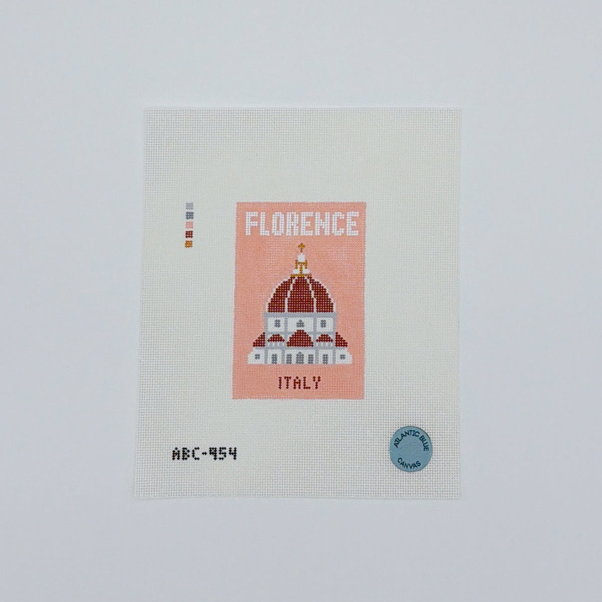 Florence Travel Book