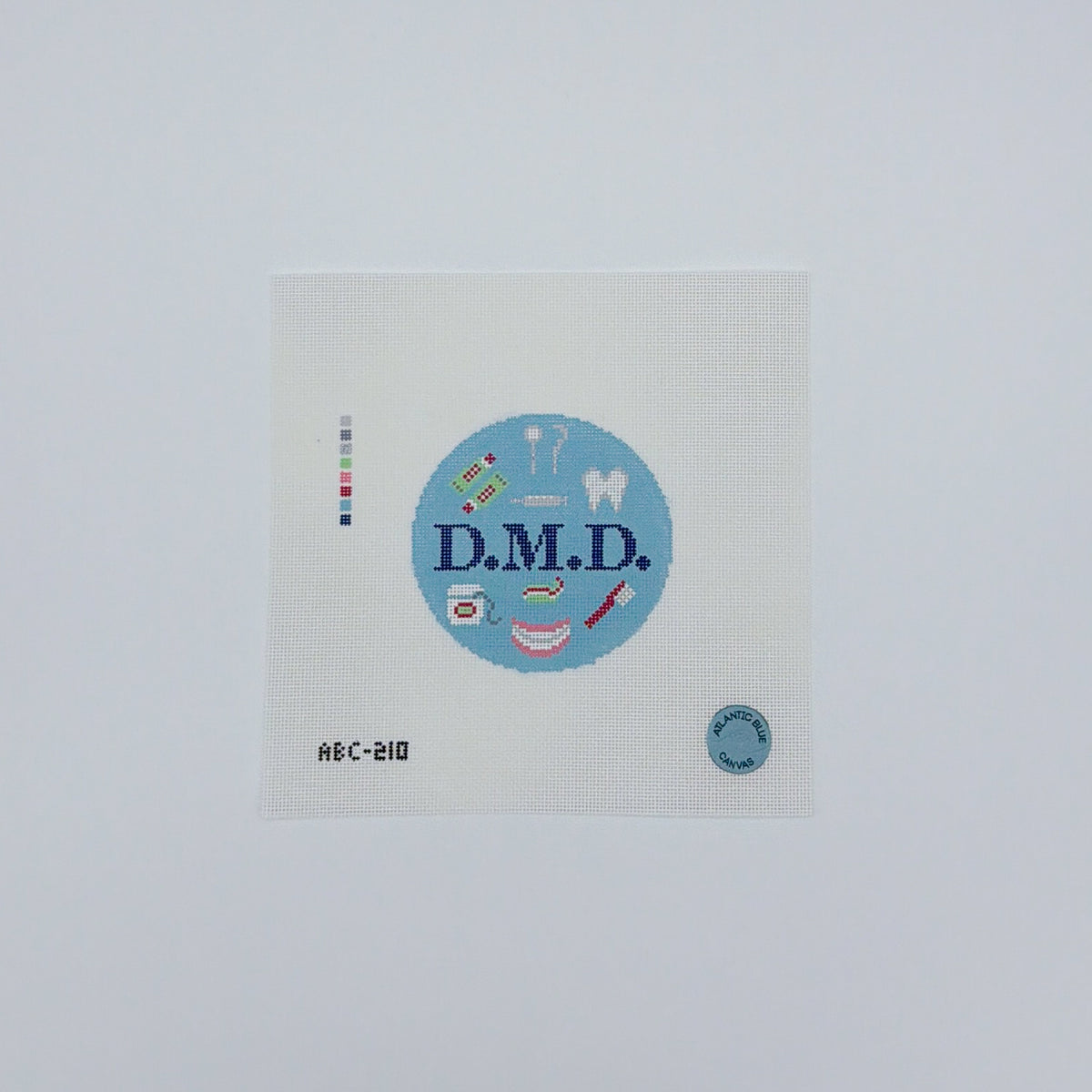 Dentist Round