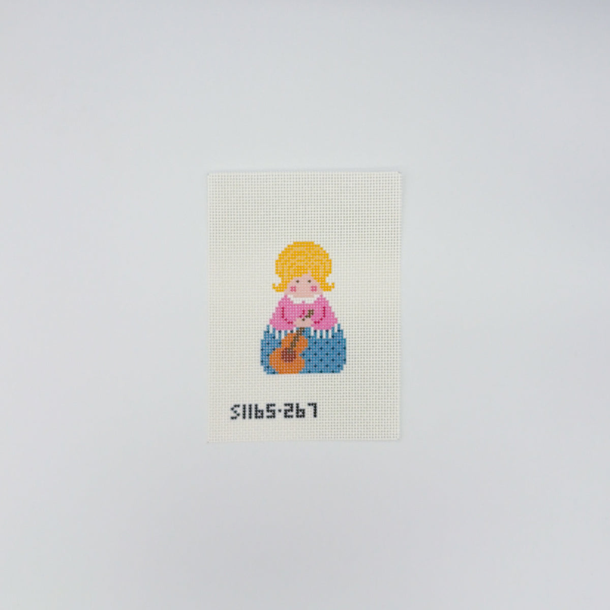Dolly Angel
