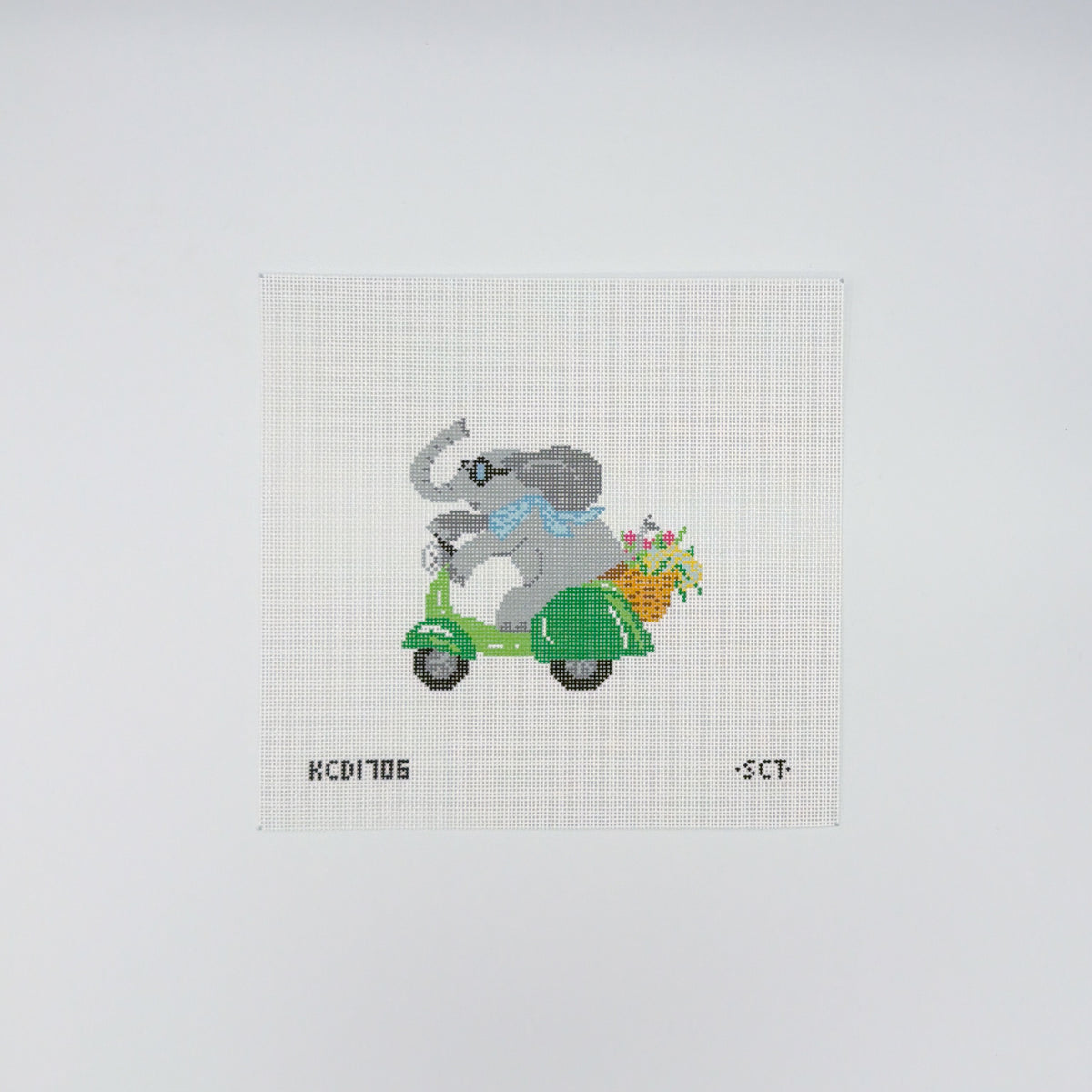 La Dolce Vita - Elephant