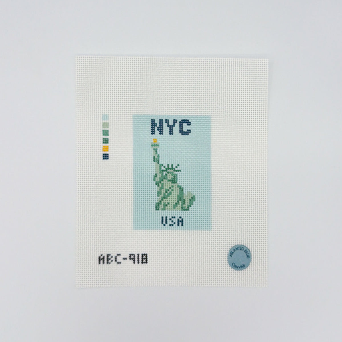 NYC Travel Book