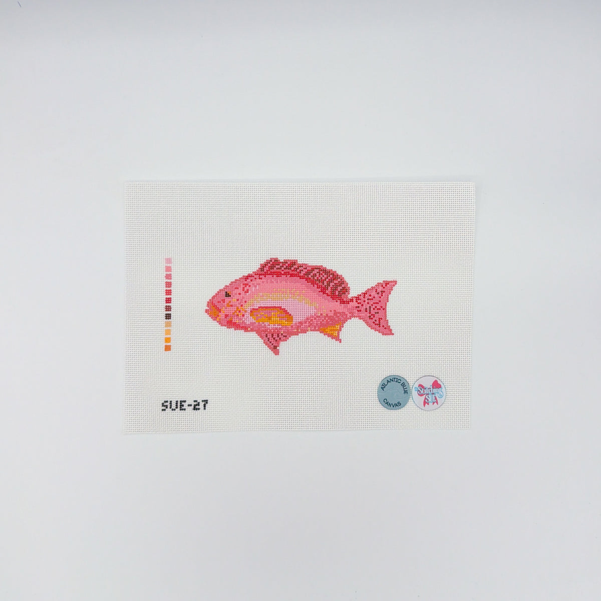 Red Snapper