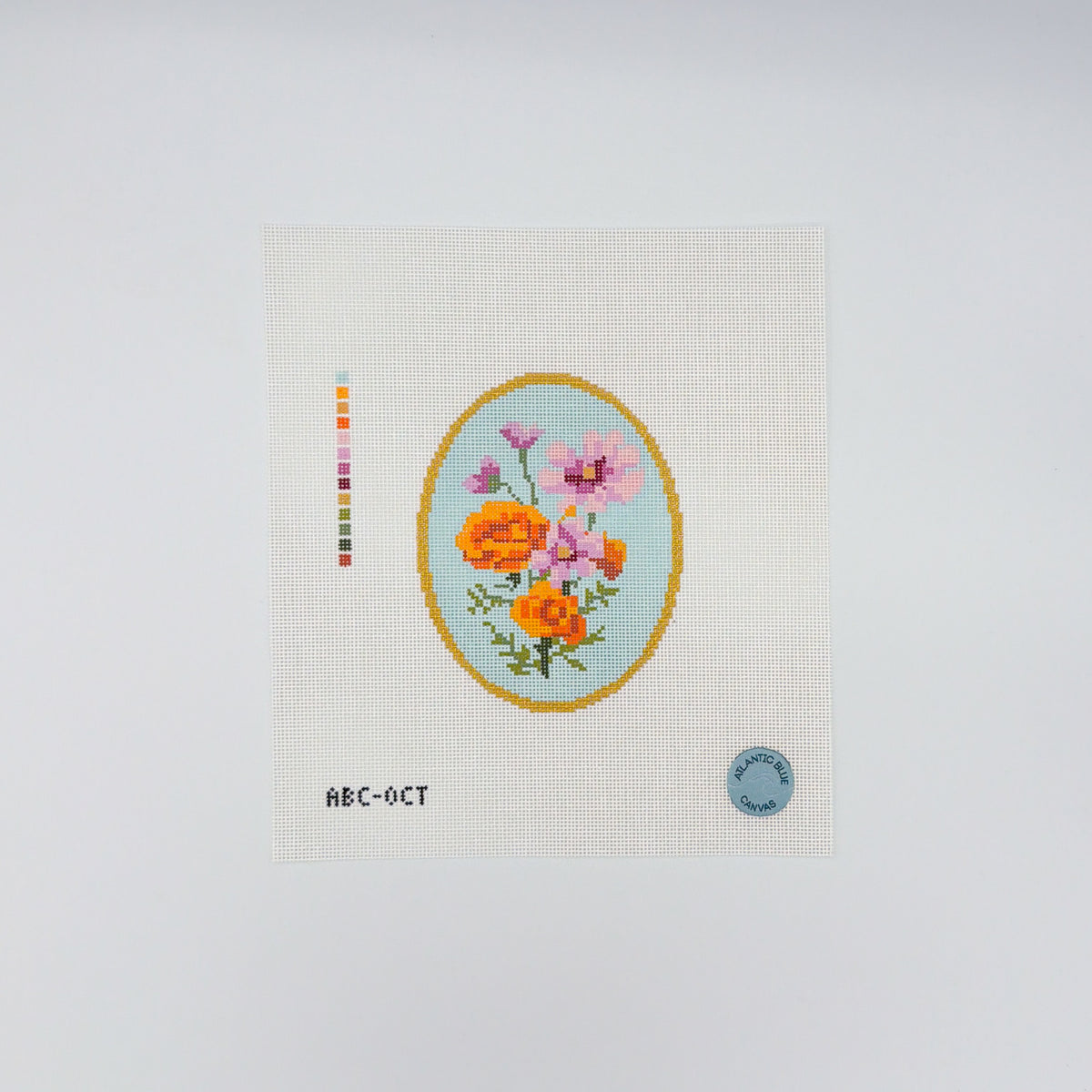 Birth Flowers: October