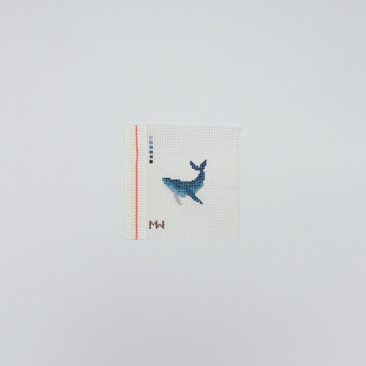 Humpback Whale Mini