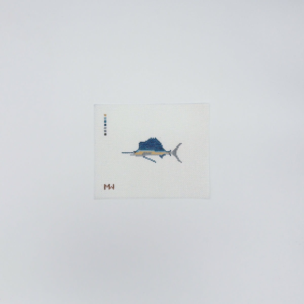 Sailfish Mini
