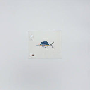 Sailfish Mini