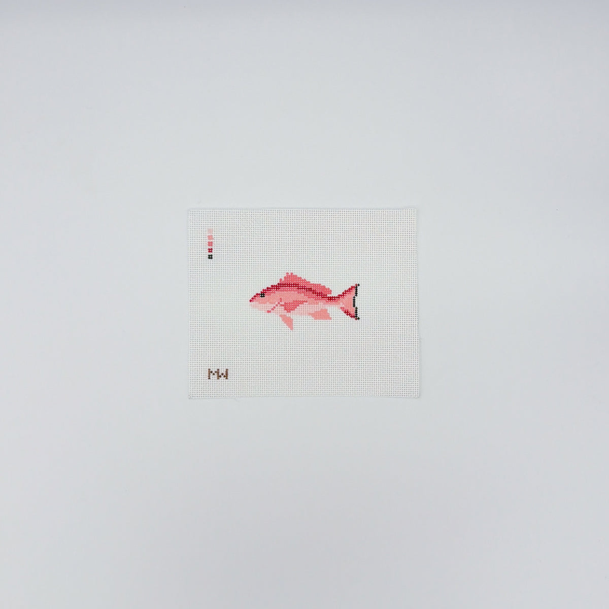 Red Snapper Mini