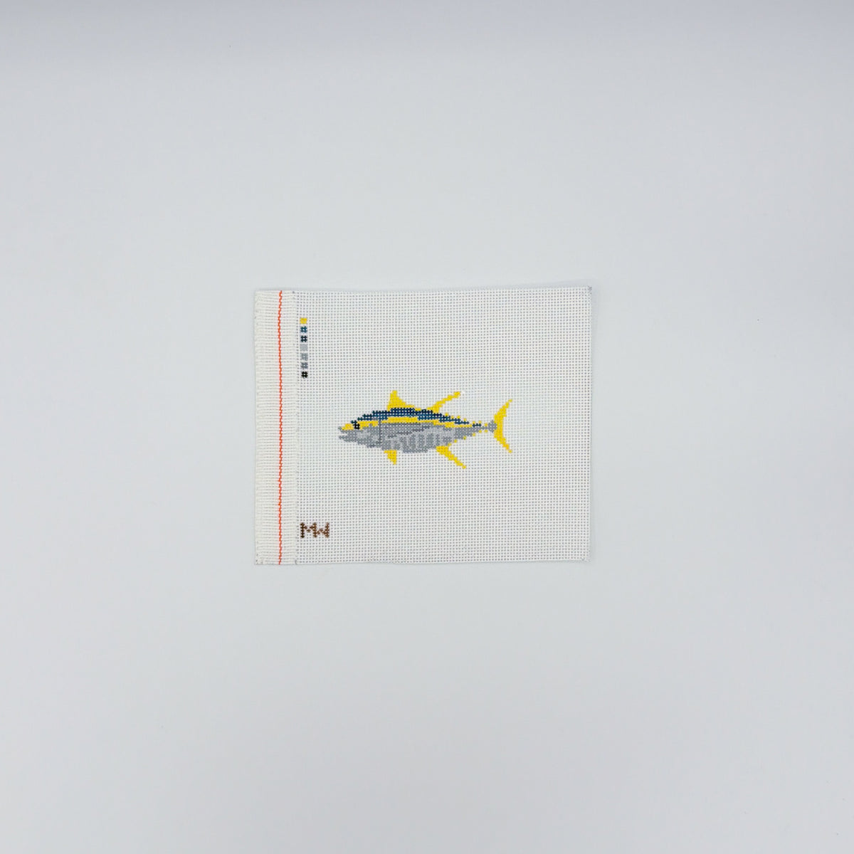 Yellowfin Tuna Mini
