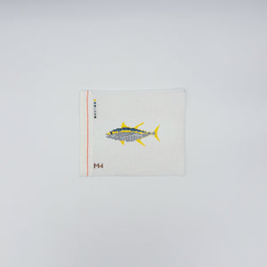 Yellowfin Tuna Mini