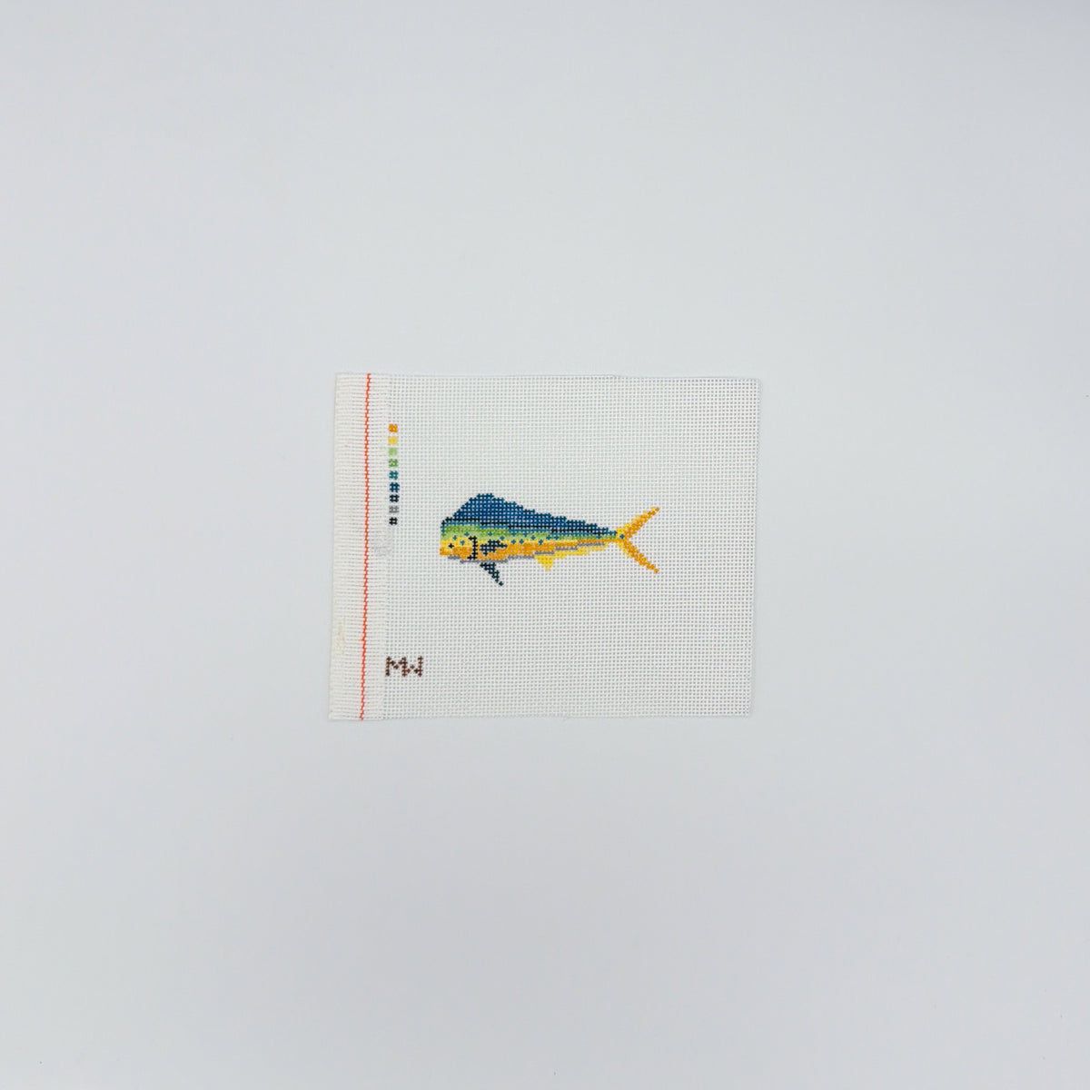 Mahimahi (Dolphinfish) Mini
