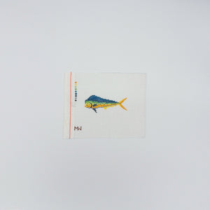 Mahimahi (Dolphinfish) Mini