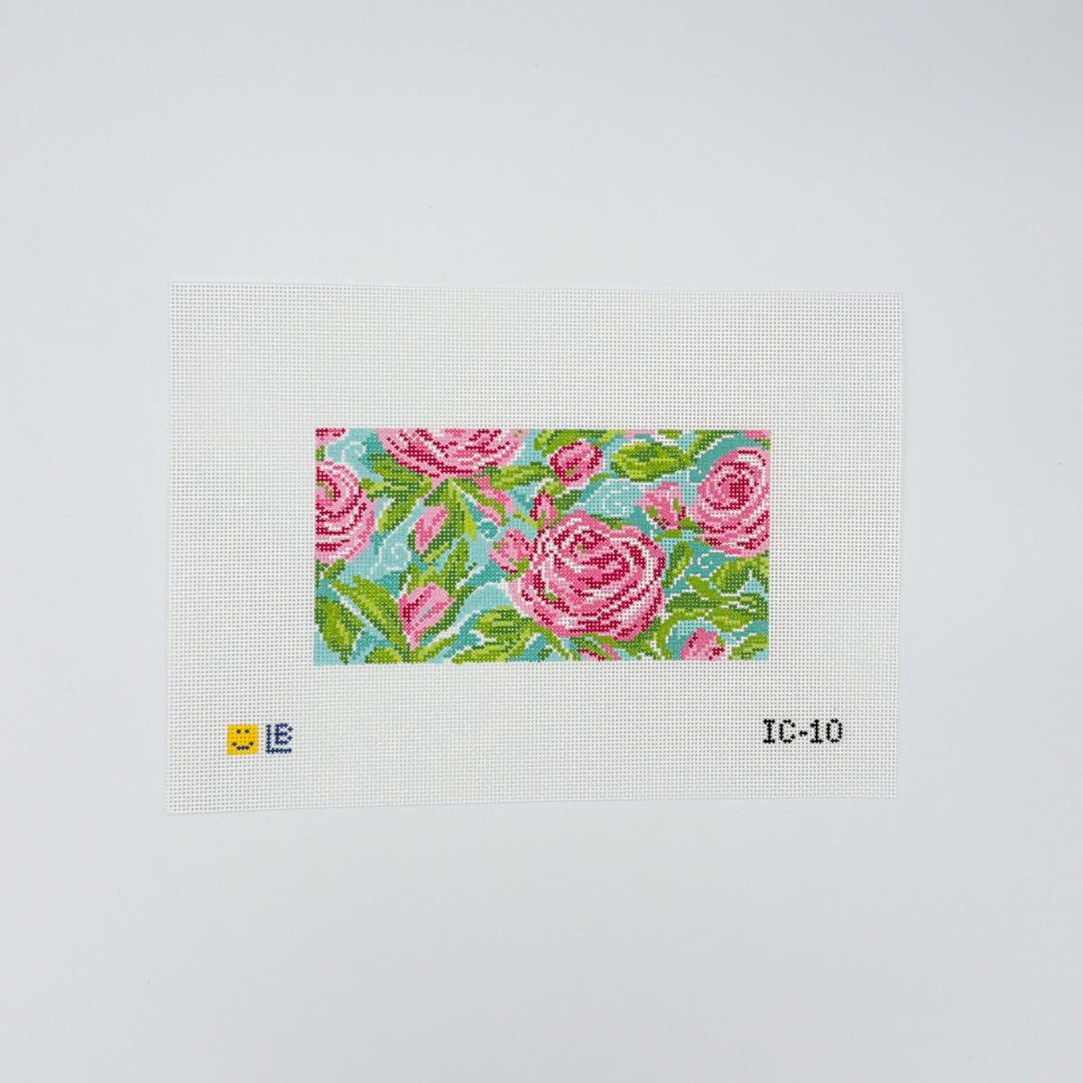 Lilly-Inspired Roses - Pink