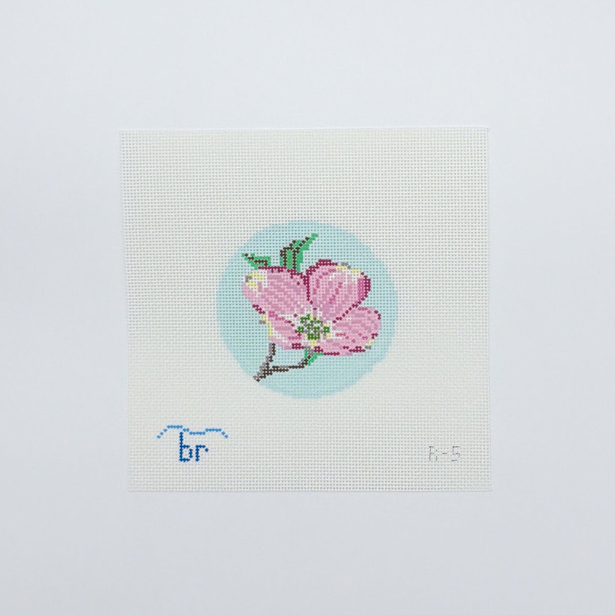 Dogwood Blossom