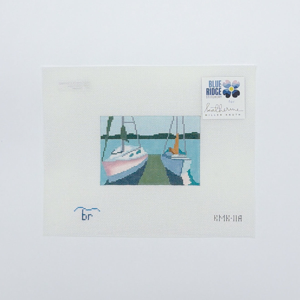 Sailboats - Small