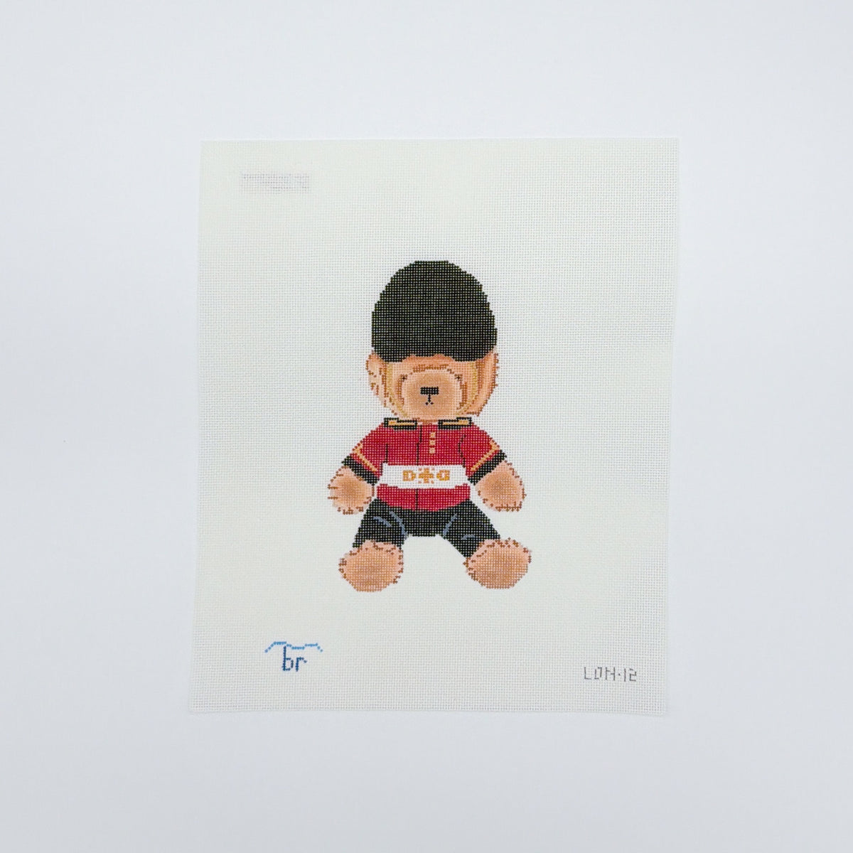 Teddy Guardsman