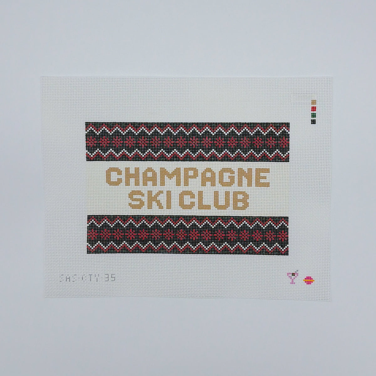 Champagne Ski Club