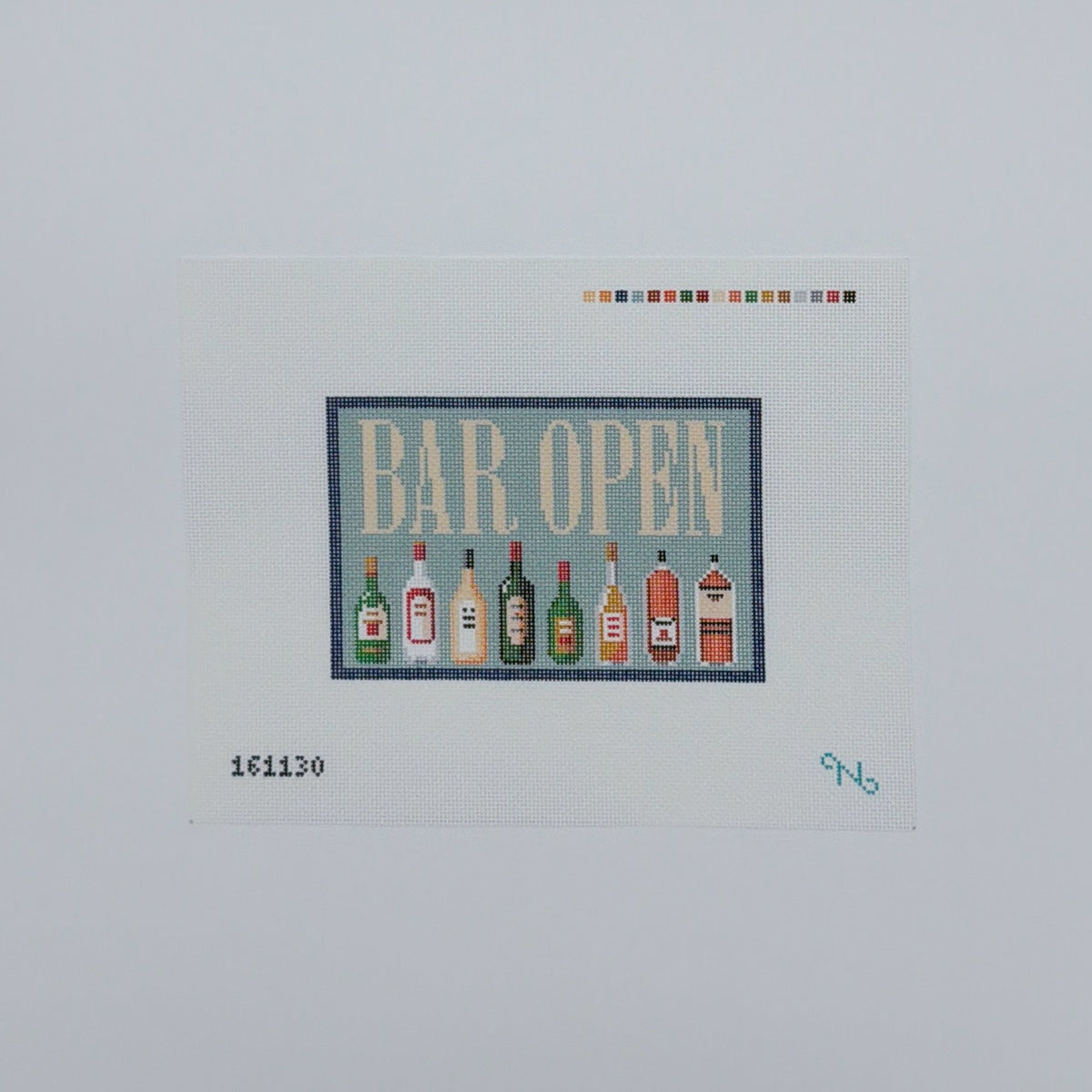 Bar Open