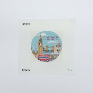 London Round