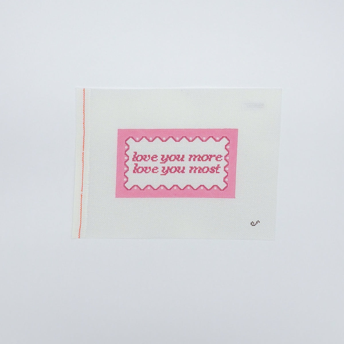 Love You More Love You Most - Pink