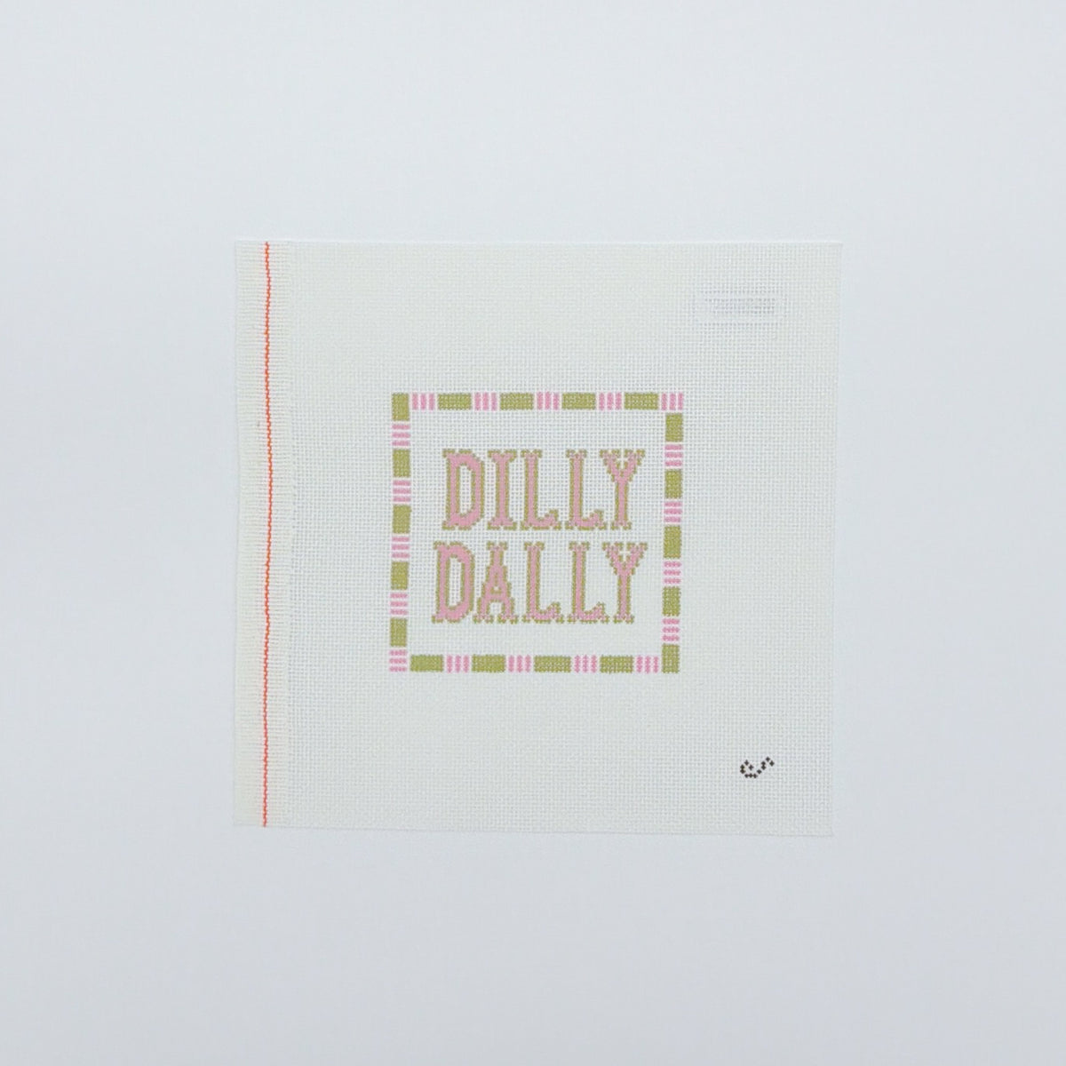 Dilly Dally