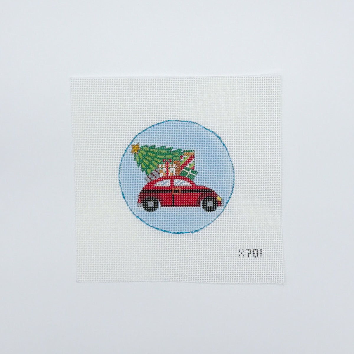 Santa Bug