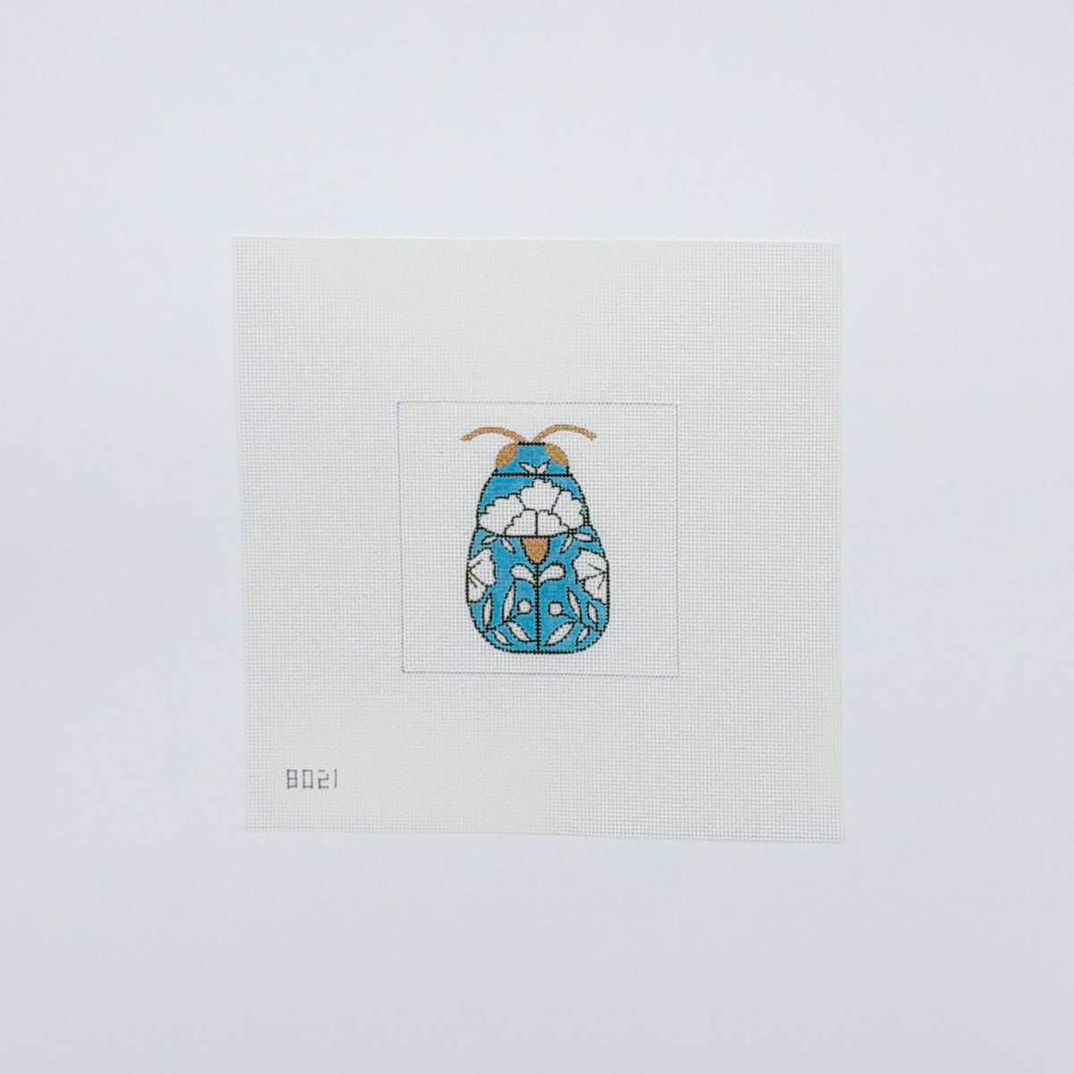Chinoiserie Beetle