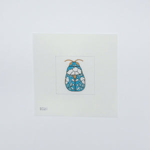 Chinoiserie Beetle