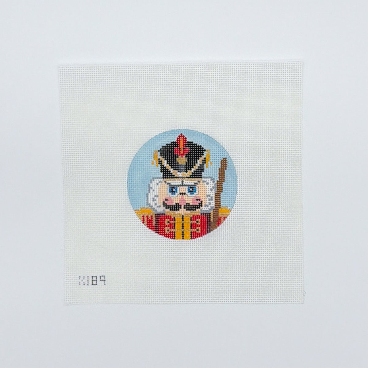 Nutcracker Soldier