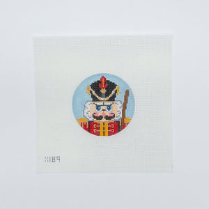 Nutcracker Soldier