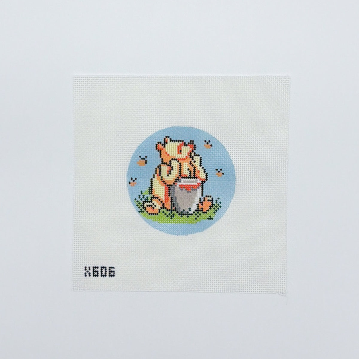 Winnie the Pooh