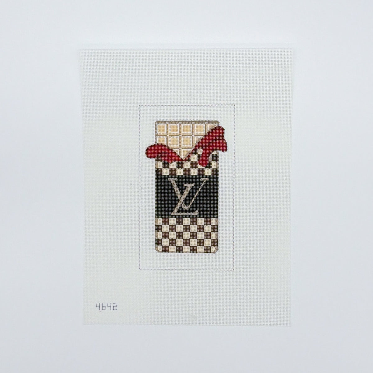 Louis Vuitton Candy Bar