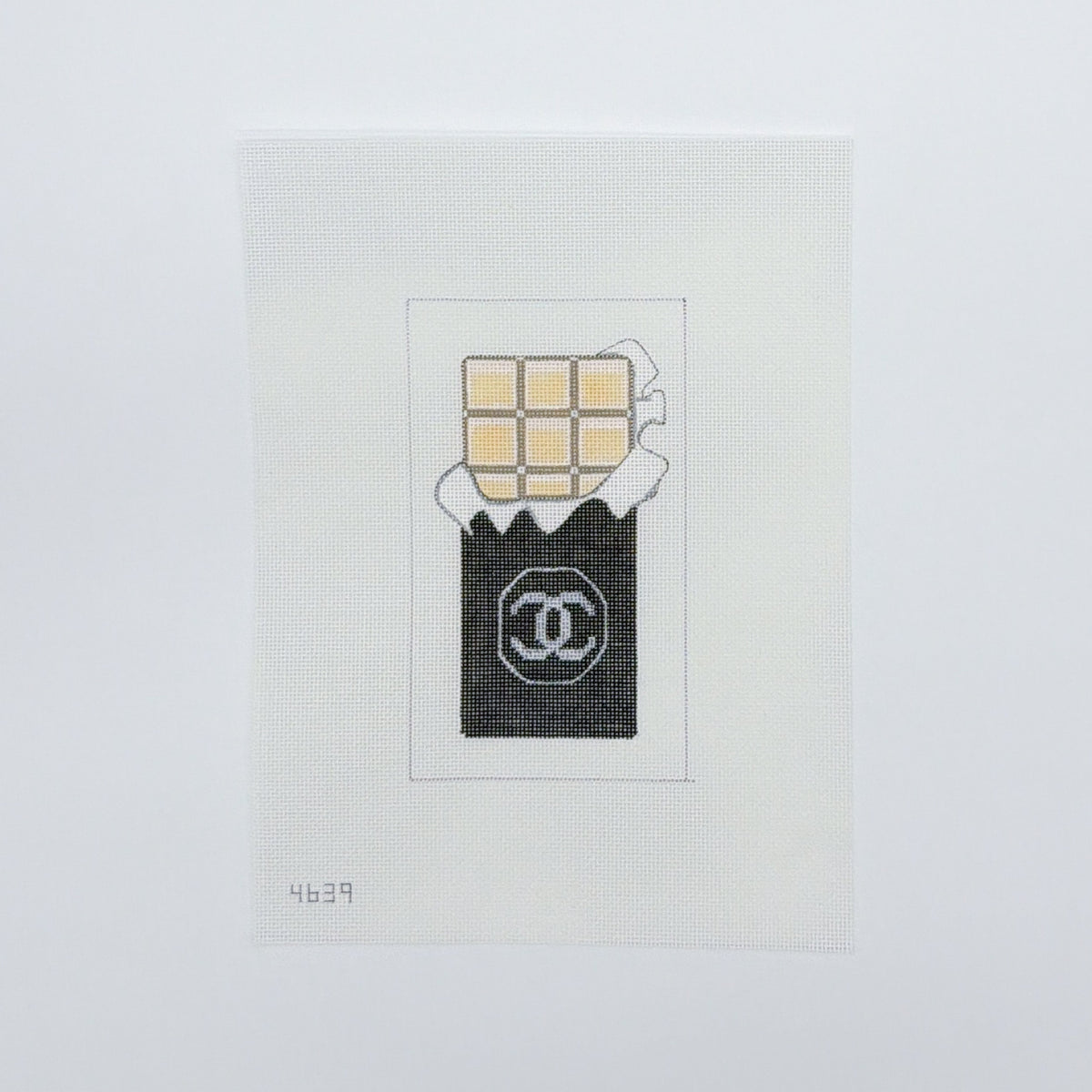 Chanel Candy Bar