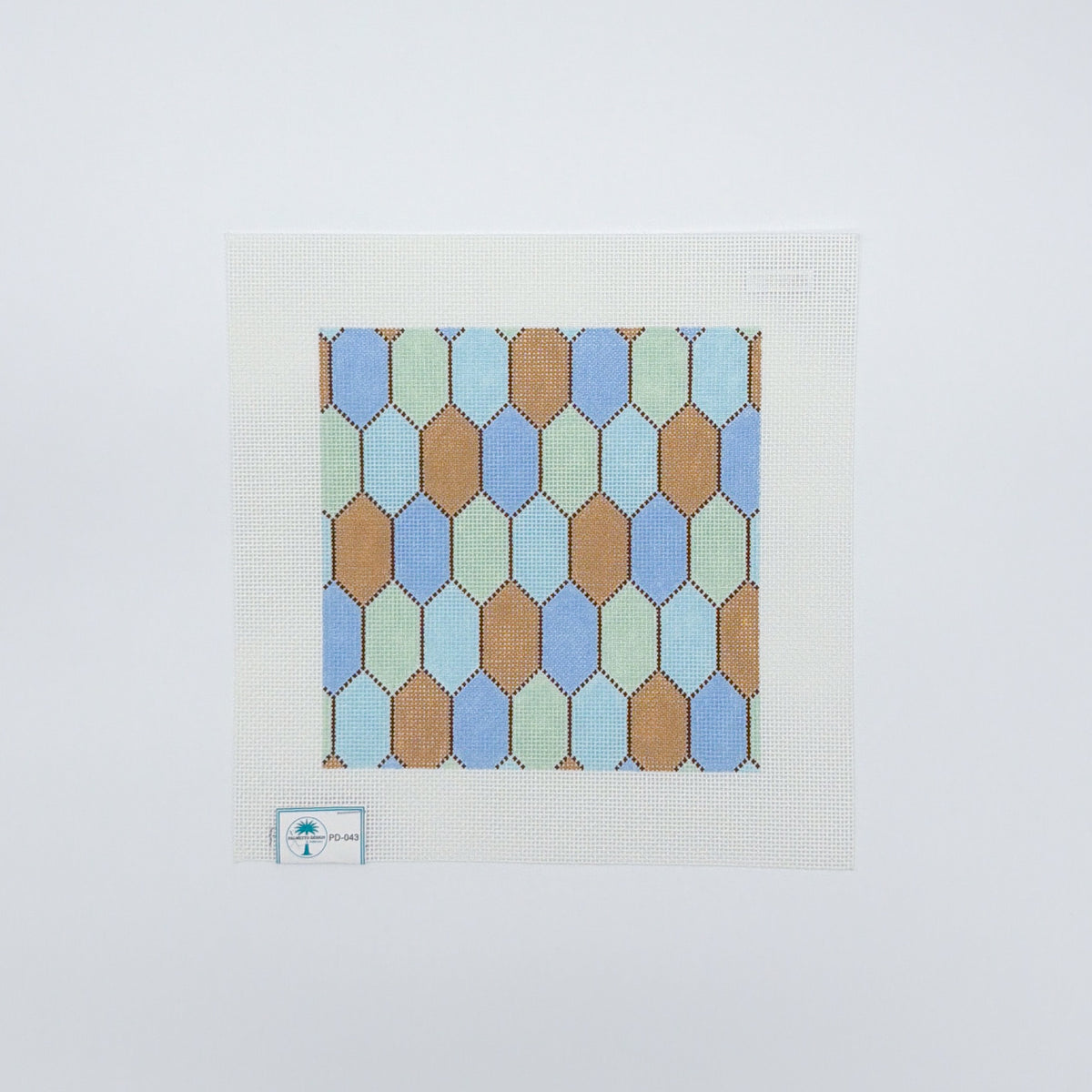 8"x8" Insert B
