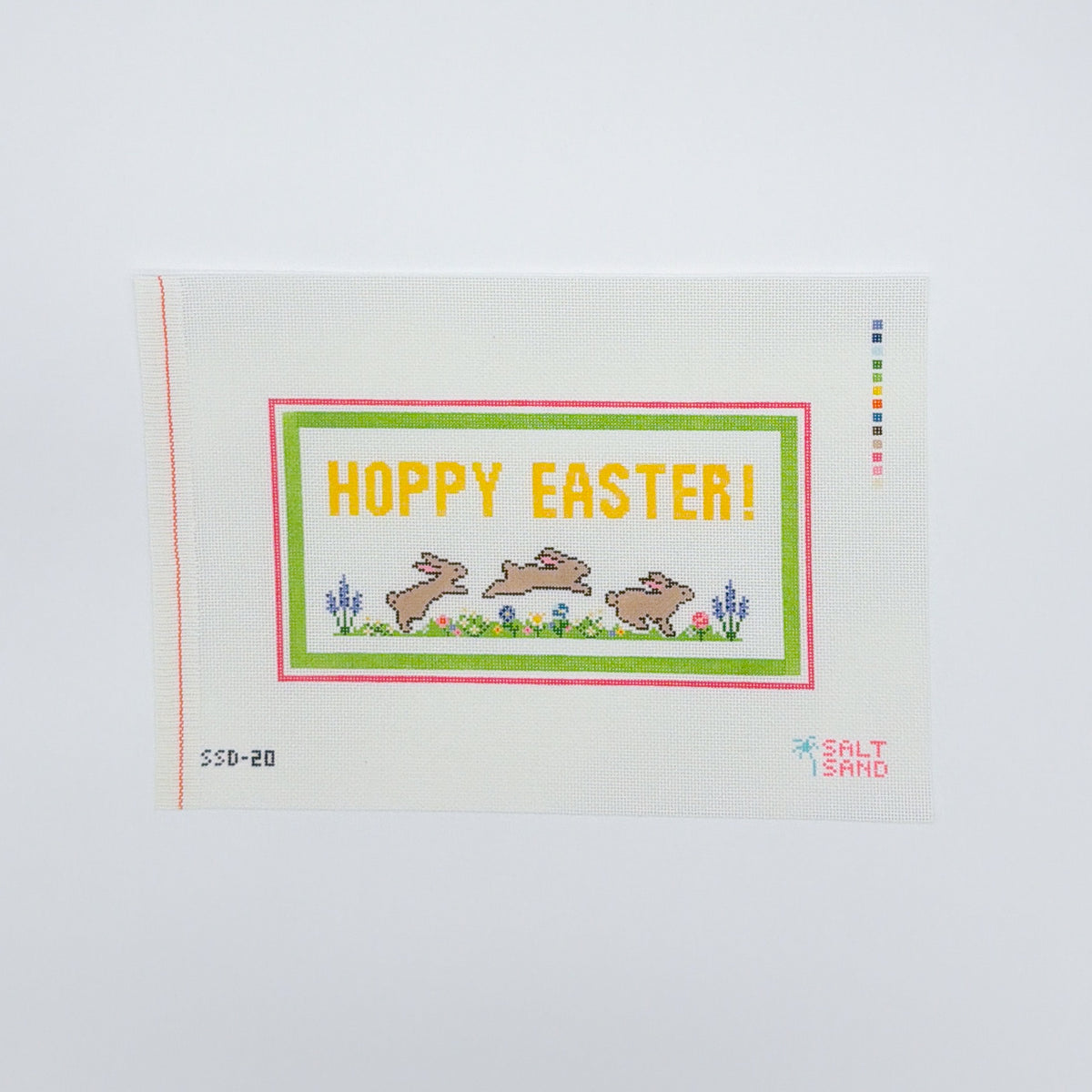 Hoppy Easter