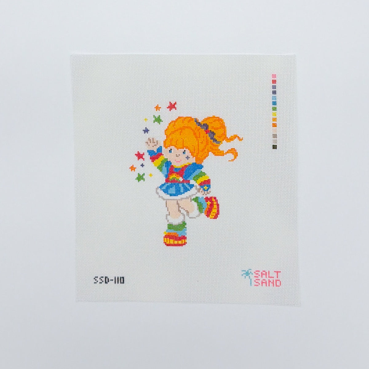 Rainbow Brite