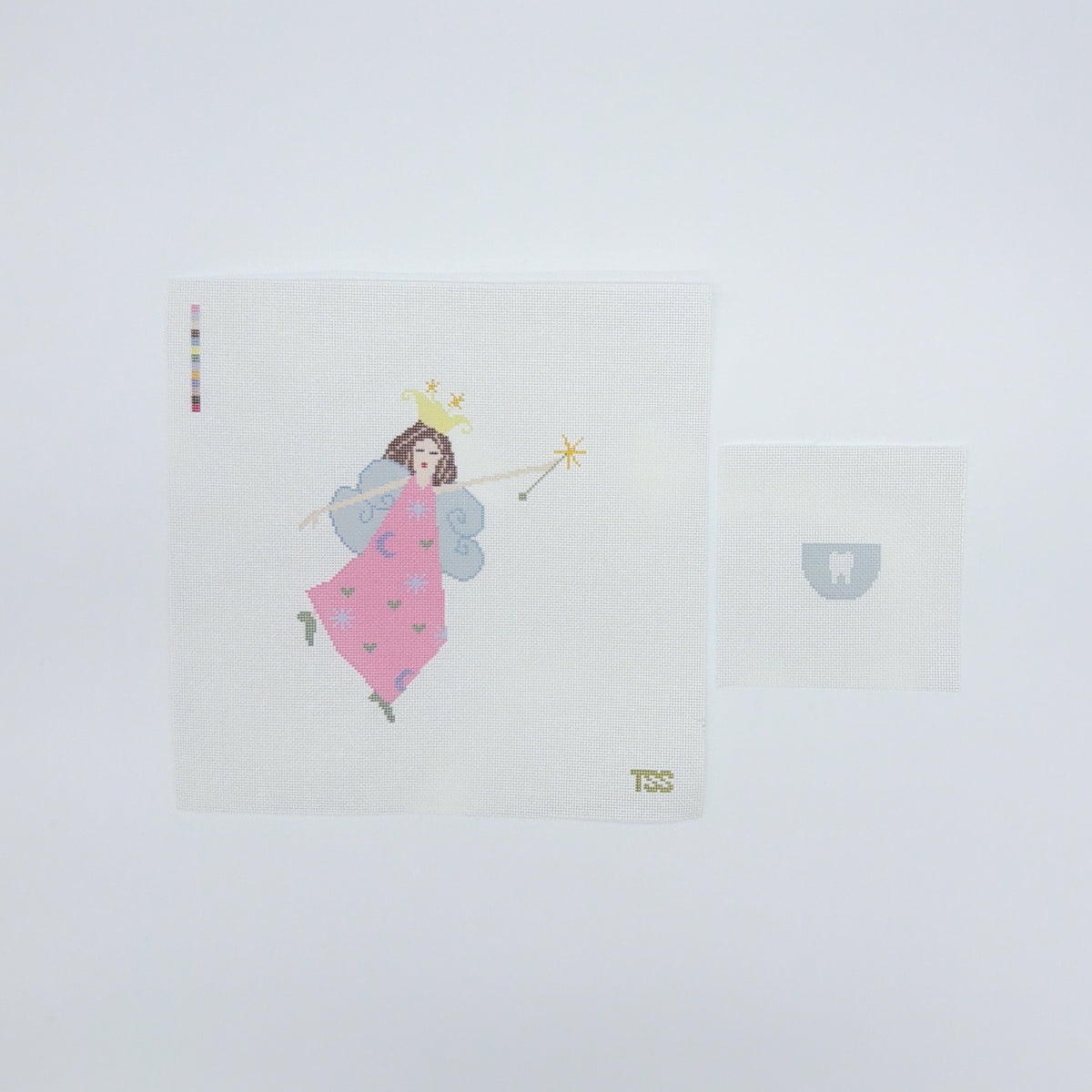 Fairy Good News - Pink